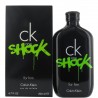 3607342401501 - CK ONE SHOCK FOR HIM EAU DE TOILETTE 200ML VAPORIZADOR - PERFUMES