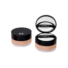 3473311801142 - SISLEY PARIS PHYTO POUDRE LIBRE 4 SABLE - POLVOS COMPACTOS