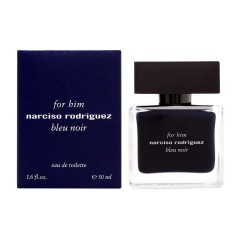 3423478805958 - NARCISO RODRIGUEZ FOR HIM BLEU NOIR EAI DE TOILETTE 50ML VAPORIZADOR - PERFUMES