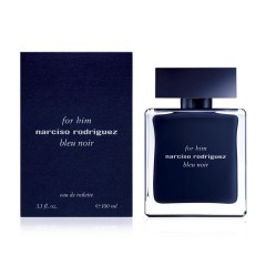 3423478806054 - NARCISO RODRIGUEZ FOR HIM BLEU NOIR EAI DE TOILETTE 100ML VAPORIZADOR - PERFUMES