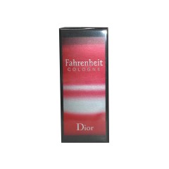 3348901294669 - DIOR FAHRENHEIT COLOGNE 75ML VAPORIZADOR - PERFUMES