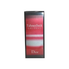 3348901294676 - DIOR FAHRENHEIT COLOGNE 125ML VAPORIZADOR - PERFUMES