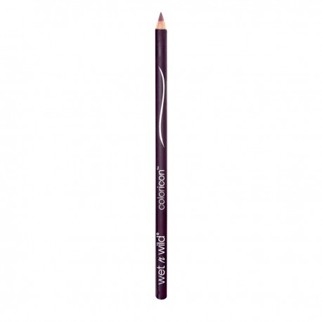 4049775007155 - MARKWINS WET N WILD COLORICON LIPLINER PLUMBERRY - LAPICES DE LABIOS