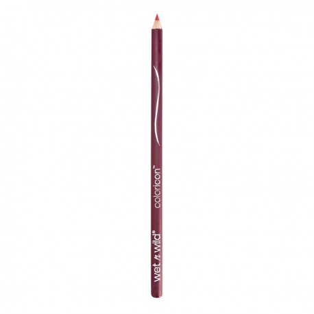 4049775948717 - MARKWINS WET N WILD COLORICON LIPLINER BERRY RED - LAPICES DE LABIOS