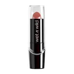 4049775553041 - MARKWINS WET N WILD SILK FINISH LIPSTICK DARK PINK FROST - BARRA DE LABIOS