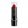 4049775554017 - MARKWINS WET N WILD SILK FINISH LIPSTICK HOT RED - BARRA DE LABIOS