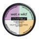 4049775614629 - MARKWINS WET N WILD COVERALL CORRECTING PALETTE COLOR COMMENTARY - COLORETE