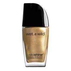 4049775547026 - MARKWINS WET N WILD WILDSHINE NAIL COLOR READY TO PROPOSE - ESMALTES