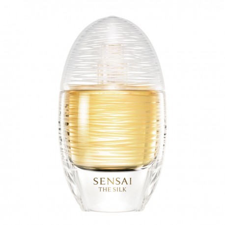 4973167928578 - KANEBO SENSAI THE SILK EAU DE PERFUME 50ML VAPORIZADOR - PERFUMES