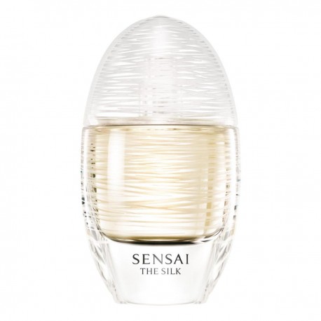 4973167928585 - KANEBO SENSAI THE SILK EAU DE TOILETTE 50ML VAPORIZADOR - PERFUMES