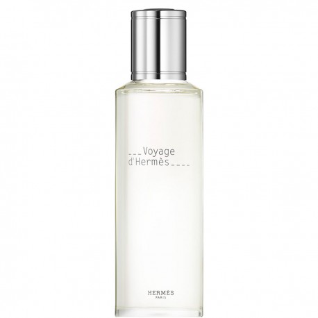 3346132101909 - HERMES PARIS VOYAGE D HERMES EAU DE PERFUME 125ML RECARGA - PERFUMES