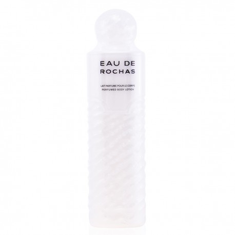 3386460077002 - ROCHAS EAU ROCHAS BODY MILK HIDRATANTE 500ML - HIDRATACION