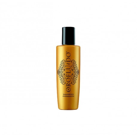 8432225067506 - REVLON ORO FLUIDO SHAMPOO 200ML - CHAMPÚ