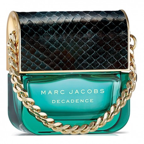 3614221235164 - MARC JACOBS DECADENCE EAU DE PERFUME 50ML VAPORIZADOR - PERFUMES
