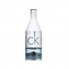 4861200000000 - CALVIN KLEIN CKIN2U HIM EAU DE TOILETTE 100ML VAPORIZADOR SIN CAJA - PERFUMES