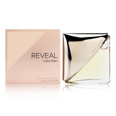 3607342816855 - CALVIN KLEIN REVEAL EAU DE PERFUME 100ML VAPORIZADOR - PERFUMES