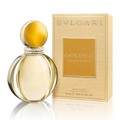 7833205025070 - BVLGARI GOLDEA FOR WOMEN EAU DE PERFUME 90ML VAPORIZADOR - PERFUMES