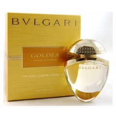 7833205020020 - BVLGARI GOLDEA FOR WOMEN EAU DE PERFUME 25ML VAPORIZADOR - PERFUMES