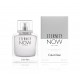 3614220544458 - CALVIN KLEIN ETERNITY NOW FOR MEN EAU DE TOILETTE 100ML VAPORIZADOR - PERFUMES