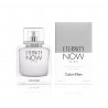3614220544458 - CALVIN KLEIN ETERNITY NOW FOR MEN EAU DE TOILETTE 100ML VAPORIZADOR - PERFUMES