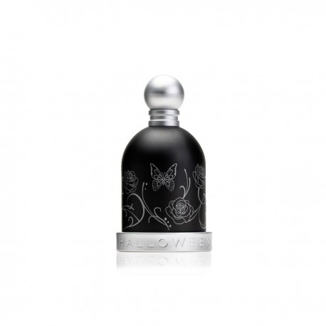 8431754342214 - JESUS DEL POZO HALLOWEEN TATTO EAU DE TOILETTE 50ML VAPORIZADOR - PERFUMES
