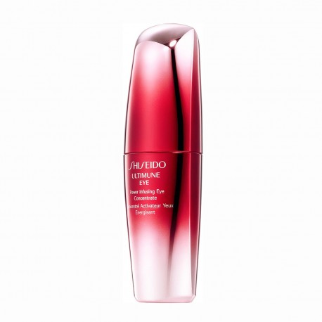7686141153800 - SHISEIDO ULTIMUNE EYE SERUM 15ML - TRATAMIENTO DE OJOS