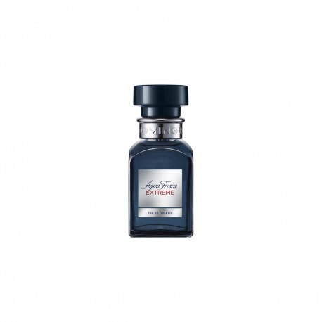 8410190600621 - ADOLFO DOMINGUEZ AGUA FRESCA EXTREME EAU DE TOILETTE 60ML VAPORIZADOR - PERFUMES