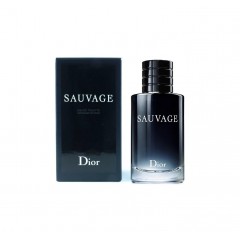 3348901250153 - DIOR EAU DE SAUVAGE EAU DE TOILETTE 60ML VAPORIZADOR - PERFUMES