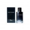 3348901250153 - DIOR EAU DE SAUVAGE EAU DE TOILETTE 60ML VAPORIZADOR - PERFUMES