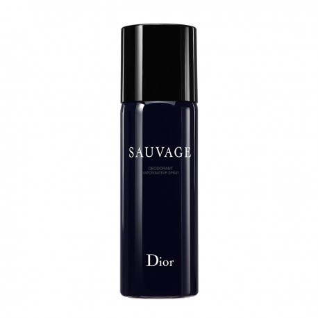 3348901250276 - DIOR EAU DE SAUVAGE EAU DE TOILETTE 150ML VAPORIZADOR - DESODORANTE
