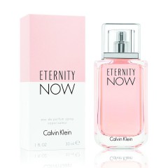 3614220542553 - CALVIN KLEIN ETERNITY NOW EAU DE PERFUME 30ML VAPORIZADOR - PERFUMES