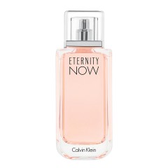 3614220542751 - CALVIN KLEIN ETERNITY NOW EAU DE PERFUME 50ML VAPORIZADOR - PERFUMES