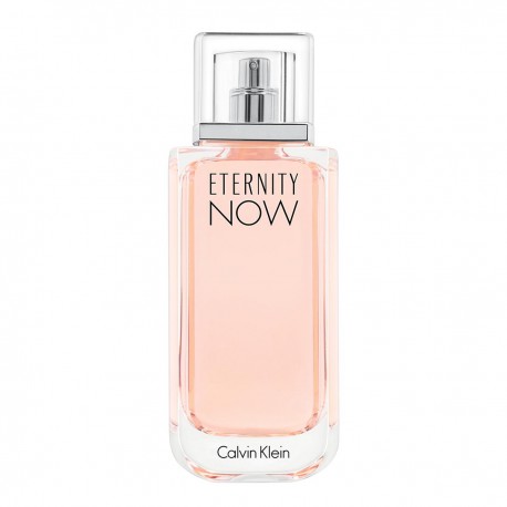 3614220542751 - CALVIN KLEIN ETERNITY NOW EAU DE PERFUME 50ML VAPORIZADOR - PERFUMES