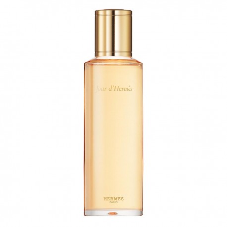 3346132300791 - HERMES JOUR D HERMES EAU DE PERFUME 125ML VAPORIZADOR RECARGABLE - PERFUMES