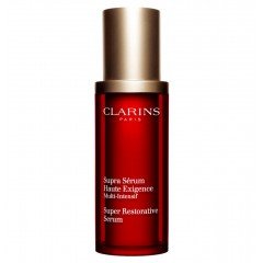 3380810013252 - CLARINS SUPRA SERUM HAUTE EXIGENCE MULTI INTENSIF 30ML - SERUM