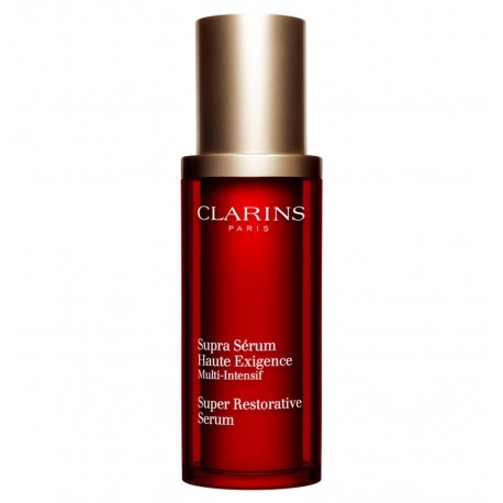 3380810013269 - CLARINS SUPRA SERUM HAUTE EXIGENCE MULTI INTENSIF 50ML - SERUM