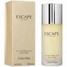 0883001005140 - CALVIN KLEIN ESCAPE FOR MEN EAU DE TOILETTE 100 ML VAPORIZADOR - PERFUMES