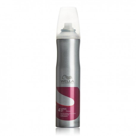 4015600125424 - WELLA SUPER SET SPRAY 300ML - FIJADORES