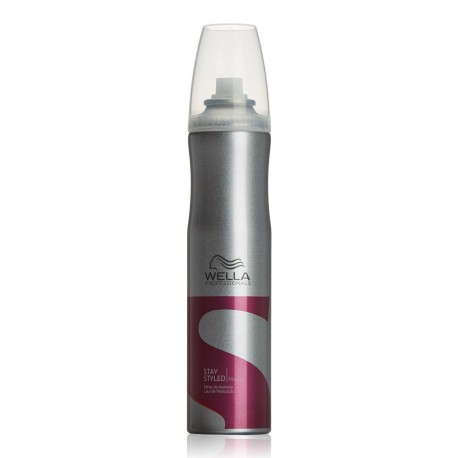 4015600125349 - WELLA STAY STILED SPRAY 300ML - FIJADORES