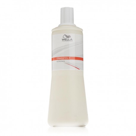 4015600220419 - WELLA STRAIGHTEN IT NEUTRO 1000ML - TRATAMIENTO