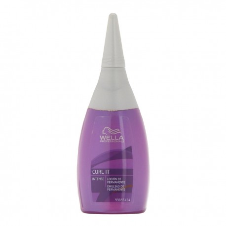4015600220617 - WELLA CURL IT INTENSE N/F EMULSION 75ML - TRATAMIENTO