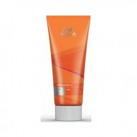 4015600221348 - WELLA STRAIGHTEN IT MILD EMULSION 200ML - TRATAMIENTO