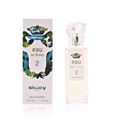 3473311932006 - SISLEY EAU DE SISLEY 2 EAU DE TOILETTE 100ML VAPORIZADOR - PERFUMES