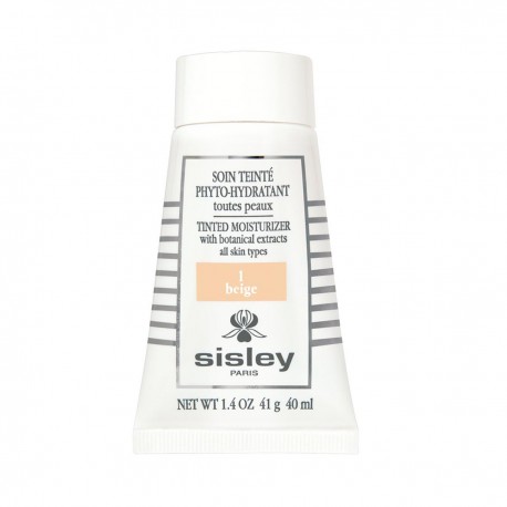 3473311640116 - SISLEY SOIN TEINTE PHYTO HYDRATANT TOUTES PEAUX 01 CREME 40ML - HIDRATACION