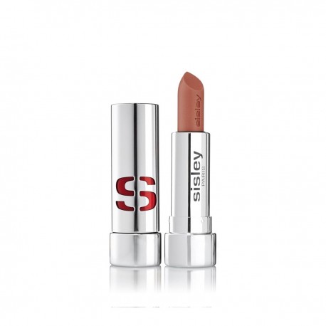 3473311704016 - SISLEY PHYTO LIP SHINE SHEER 01 NUDE - BARRA DE LABIOS