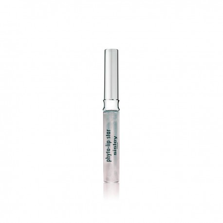 3473311753014 - SISLEY PHYTO LIP STAR 01 WHITE DIAMOND - BARRA DE LABIOS