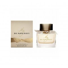 5045456191099 - BURBERRY MY BURBERRY EAU DE TOILETTE 90ML VAPORIZADOR - PERFUMES