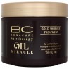 4045787291537 - SCHWARZKOPF BONACURE OIL MIRACLE GOLD SHIMMER TREATMENT 150ML - MASCARILLAS