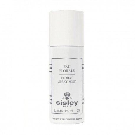 3473311061003 - SISLEY EAU FLORALE SPRAY MIST 125ML - LECHE LIMPIADORA