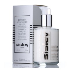 3473311141002 - SISLEY EMULSION ECOLOGIQUE JOUR ET NUIT CREME 125ML - HIDRATACION